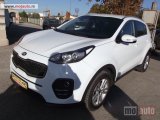 polovni Automobil Kia Sportage 1.7 CRDI  85 KW DIGI ALU NOV 