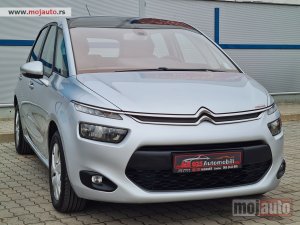 Glavna slika - Citroen C4 Picasso 1.6hdi Live e-HDI,Attraction,N  - MojAuto