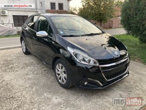 Glavna slika - Peugeot 208 1.2 putetech  - MojAuto