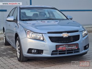 Glavna slika - Chevrolet Cruze 1.8 Champion,LS Plus,Dig.klima  - MojAuto