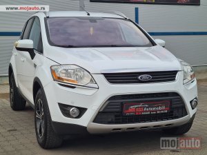 Glavna slika - Ford Kuga 2.0tdci 4x4 Titanium,Navigacij  - MojAuto