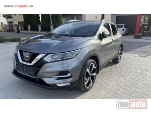 Glavna slika - Nissan Qashqai   - MojAuto