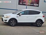 polovni Automobil Ford Kuga 2.0tdci 4x4 Titanium,Navigacij 