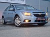 Slika 27 - Chevrolet Cruze 1.8 Champion,LS Plus,Dig.klima  - MojAuto