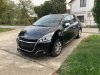 Slika 3 - Peugeot 208 1.2 putetech  - MojAuto