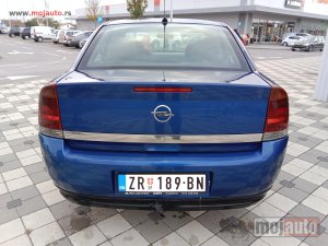 Glavna slika - Opel Vectra 2.0DTI  - MojAuto