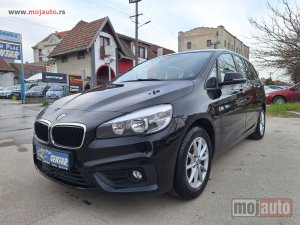 Glavna slika - BMW 216 Gran Tourer 1.5 dizel  - MojAuto