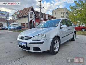 Glavna slika - VW Golf 5 1.4 benzin  - MojAuto