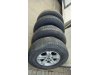 Slika 5 -  Aluminijumske felne 16" |Kia Sorento | Set: 150 € - MojAuto