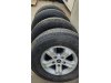 Slika 4 -  Aluminijumske felne 16" |Kia Sorento | Set: 150 € - MojAuto