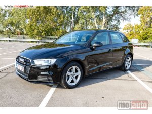 Glavna slika - Audi A3 top  - MojAuto