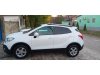 Slika 3 - Opel Mokka 1.7 cdti  - MojAuto