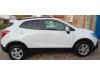 Slika 2 - Opel Mokka 1.7 cdti  - MojAuto