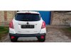 Slika 4 - Opel Mokka 1.7 cdti  - MojAuto