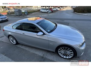 Glavna slika - BMW 330 e92 330d  - MojAuto