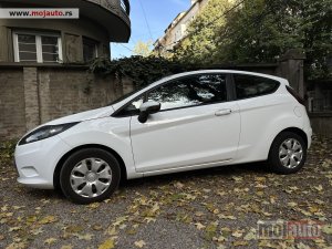 Glavna slika - Ford Fiesta 1.6tdci  - MojAuto