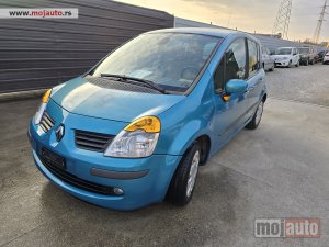 Glavna slika - Renault Modus 1.6 16v CH  - MojAuto