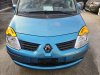 Slika 3 - Renault Modus 1.6 16v CH  - MojAuto