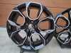 Slika 4 -  Skoda Octavia VRS Original Alu Felne 5x112 19" - MojAuto