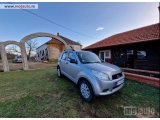 polovni Automobil Daihatsu Terios 1.5 16V DVVT 4WD  