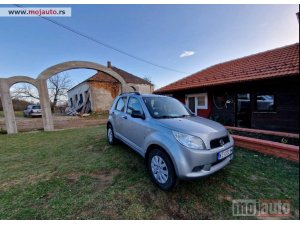 Glavna slika - Daihatsu Terios 1.5 16V DVVT 4WD   - MojAuto