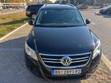 polovni Automobil VW Tiguan 1.4 tsi 