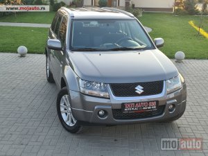 Glavna slika - Suzuki Grand Vitara 1.9 DDIS  - MojAuto