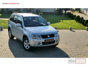 Glavna slika - Suzuki Grand Vitara 1.9 DDIS  - MojAuto