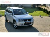 polovni Automobil Suzuki Grand Vitara 1.9 DDIS 