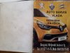 Slika 10 - Renault Scenic 1.6 tn gas  - MojAuto