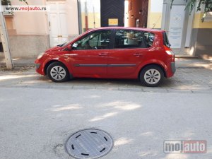 Glavna slika - Renault Scenic 1.6 tn gas  - MojAuto