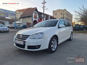 Glavna slika - VW Golf 5 1.9 TDI   - MojAuto