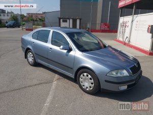 Glavna slika - Škoda Octavia Na ime kupca  - MojAuto