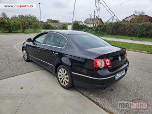 Glavna slika - VW Passat stranac  - MojAuto