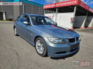 Glavna slika - BMW 318 Na ime kupca  - MojAuto