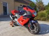 Slika 1 - Aprilia RSV 1000 - MojAuto