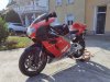 Slika 3 - Aprilia RSV 1000 - MojAuto