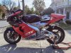 Slika 4 - Aprilia RSV 1000 - MojAuto