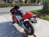 Slika 5 - Aprilia RSV 1000 - MojAuto