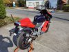 Slika 8 - Aprilia RSV 1000 - MojAuto