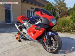 Glavna slika - Aprilia RSV 1000 - MojAuto