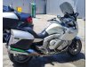 Slika 3 - BMW K1600 GTL - MojAuto