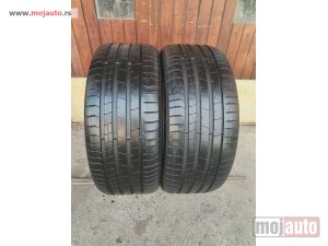 Glavna slika -  2761. Gume PIRELLI 22-ke, LETNJE 275/35, Šara 5,8 mm, DOT 4619 - MojAuto