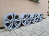 Slika 2 -  Alu felne 17 5x112 BMW - MojAuto