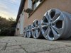 Slika 3 -  Alu felne 17 5x112 BMW - MojAuto