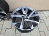 Slika 5 -  Alu felne 20 5x112 SEAT - MojAuto