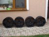 Slika 1 -  Alu felne 21 5x108 Volvo - MojAuto