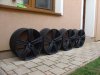 Slika 2 -  Alu felne 21 5x108 Volvo - MojAuto