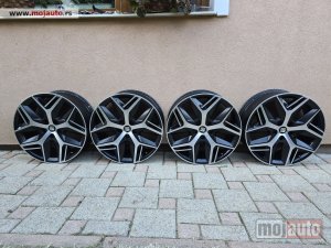 Glavna slika -  Alu felne 19 5x112 SEAT - MojAuto