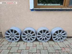 Glavna slika -  Alu felne 17 5x112 VW - MojAuto